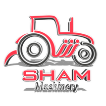 SHAM MACHINERY