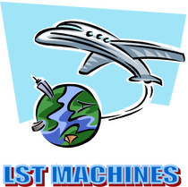 LST machines