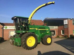 кормоуборочный комбайн John Deere 7800 FELDHÄCKSLER