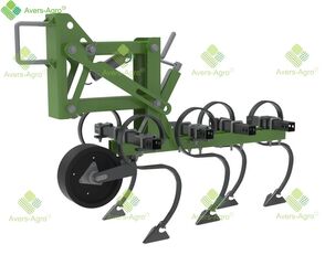 новый культиватор Razor row crop cultivator section with non-adjustable stand