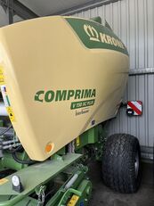 пресс-подборщик рулонный Krone Comprima V150 XC Plus