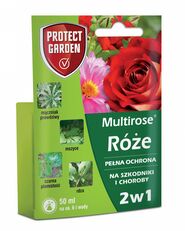 Protect Garden Multirose Роза 2В1 50мл