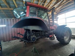 Ремонт и капитальный ремонт тракторов VALTRA, прицепов PALMS, сельхозтехники