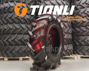новая шина для лесной техники Tianli 18.4-30 WOODLAND PREMIUM (SEWP) LS-2 16PR TT KEVLAR PROTECTED SI