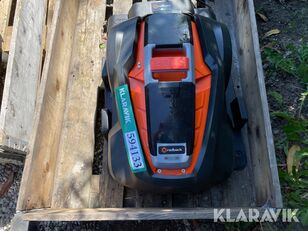робот-газонокосилка Redpack RM24A-10