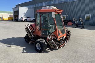 трактор газонокосилка Jacobsen LF4675