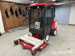 трактор газонокосилка Ventrac 3400Y