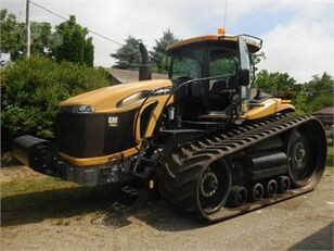 трактор гусеничный Caterpillar CHALLENGER MT 875 C