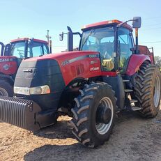 трактор колесный Case IH Magnum 335 в Лізинг