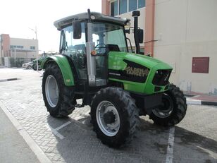 трактор колесный Deutz-Fahr 6110.4W 2019