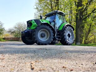 новый трактор колесный Deutz-Fahr 6205 G