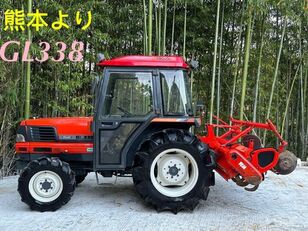 трактор колесный Kubota GL338
