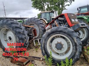 трактор колесный Massey Ferguson 4260,4270,4370DT PARA PEÇAS. по запчастям