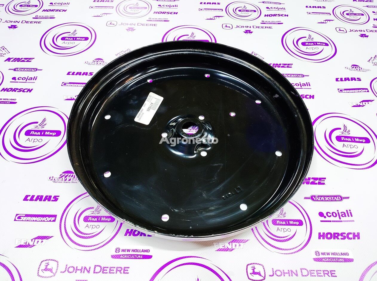 диск John Deere колеса A77880 для John Deere  Диск колеса