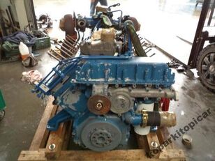 двигатель Deutz-Fahr BF8M1015C BF6M1015C для трактора колесного