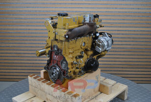 двигатель Mitsubishi S3Q для минитрактора