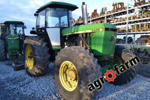 запчасти John Deere 4455 4255 4055 4755 4955 parts, ersatzteile, części, transmission, engine, axle, skrzynia, silnik, most, getriebe, motor, final drive, gearbox. для трактора колесного John Deere 4455 4255 4055 4755 4955