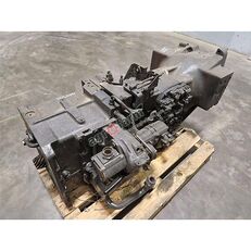 Deutz-Fahr Gear box Deutz Agrotron M410 M420 для трактора колесного