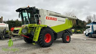 зерноуборочный комбайн Claas Lexion 580+ (з Європи) є в наявності