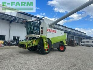 зерноуборочный комбайн Claas lexion 470 landwirtsmaschine