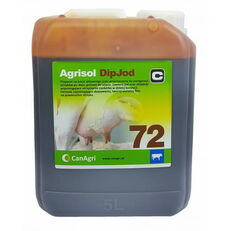 Agrisol DipJod 72 - препарат для дипингу, 5 кг